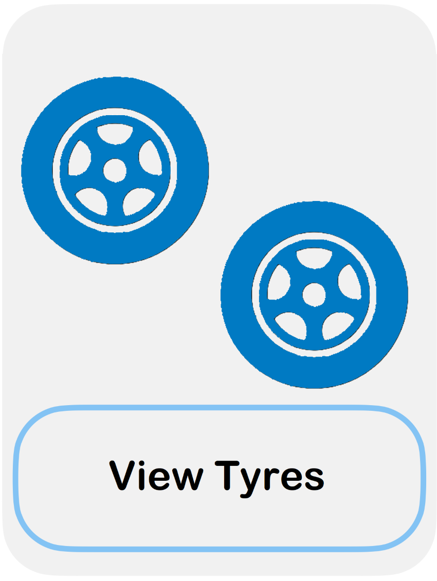 Mid Range Tyres